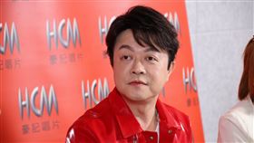 翁立友、蕭玉芬、唐儷、林琇琪。（圖／記者鄭孟晃攝影）