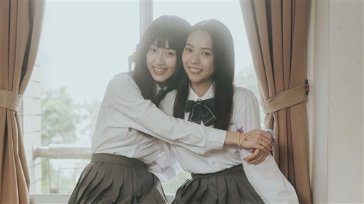 何曼希《陽光女子》爆紅　攜手他組CP追愛