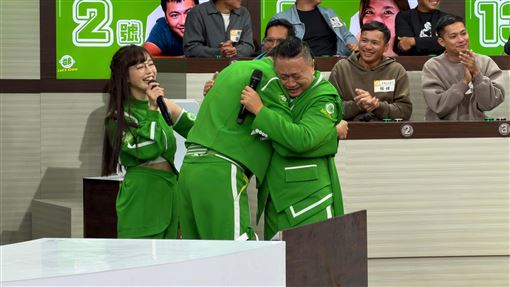 邰智源哭揭媽媽只吃剩菜　原因曝光惹鼻酸