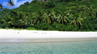 蜜月天堂竟淪愛滋溫床？斐濟HIV病例狂飆