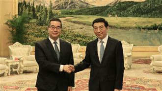 蕭旭岑嗆：谷立言只比科長大一點而已