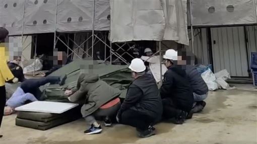 《豆腐媽媽》替身墜樓瞬間「1動作」換命