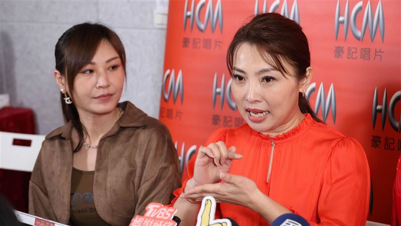 唐儷斜槓電商賺翻　年菜7位數驚人營收曝