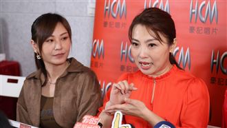 唐儷斜槓電商賺翻　年菜7位數驚人營收曝