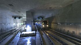 北捷信義線東延段2/7起運轉測試