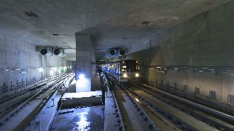 北捷信義線東延段　改善4缺失拚6月底通車