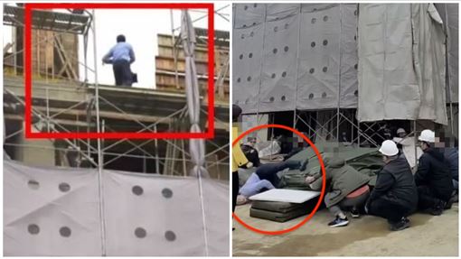 新／《豆腐媽媽》演員墜樓　勞檢處出手了