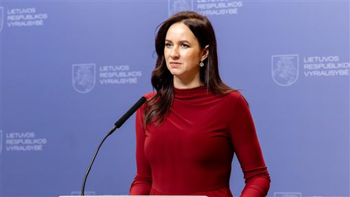 立國總理認設台灣代表處錯了！陸媒：不夠