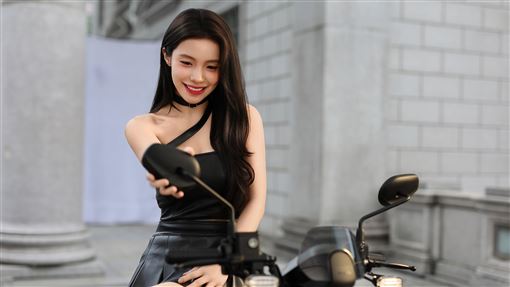 是否續約味全龍？李多慧首公開露臉全招了