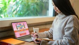 有神快拜！Hami 書城揭露年度最狂閱讀大神（業配勿用）