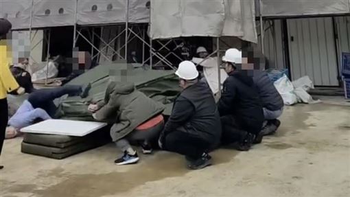 團保擋箭牌？替身命危　制度被轟殺人