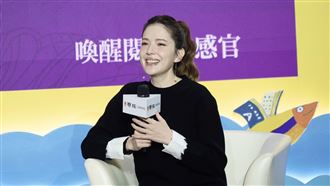 許瑋甯被問楊丞琳鬆口了　一句話吐好友情