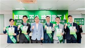 籲給予5戰將最大支持！王義川力挺「正派桃園隊」登記初選（業配勿用）