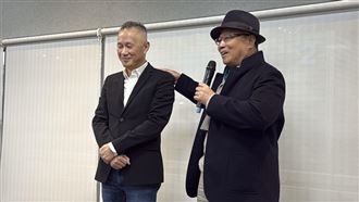 新／訂單看到2027！緯創：AI「再旺三年」