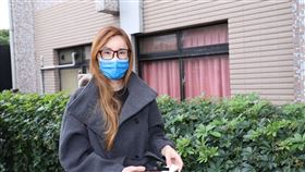 《豆腐媽媽》替身演員重摔，家屬出面召開記者會。（圖／記者鄭孟晃攝影）