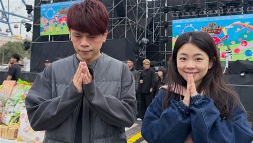 《陽光女子》蔡阿嘎看不懂　卻被老婆暖哭