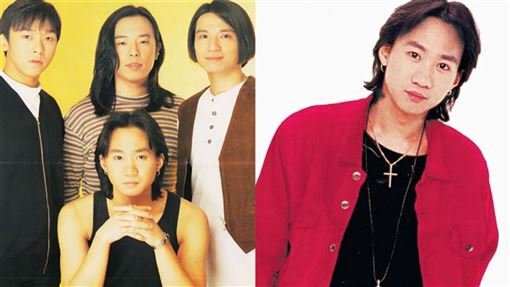 豆腐媽媽演員命危！黃家駒昔錄綜藝墜地亡