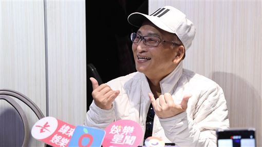 孔鏘怪病纏身「險動刀」最後竟靠50元治好