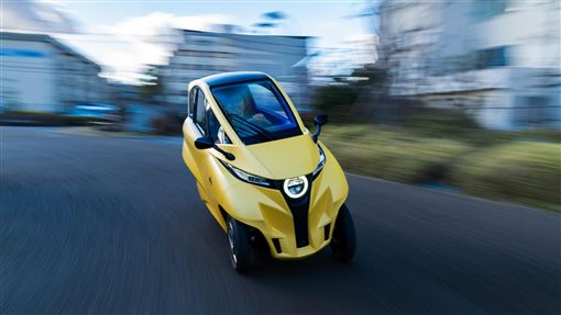 「駕艙機車」開放　售價、法規一次看