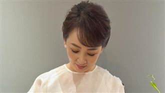 李雅英為捐兒福聯盟道歉　郁方出面滅火了