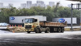 土方之亂台北有解　都更危老1方6百元