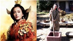 （影視示意圖／翻攝自百度百科）