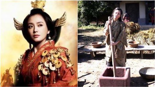 劉邦妃嬪眾多為何只有戚夫人最慘？真相曝