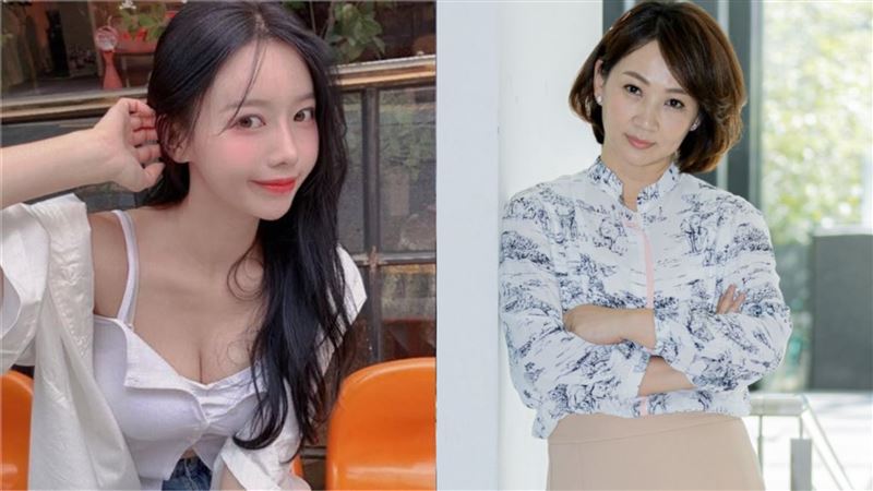 李雅英捐兒福遭郁方轟！她：花錢關妳什事