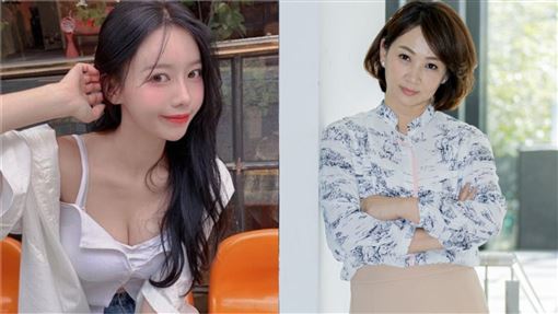 李雅英捐兒福遭郁方轟！她：花錢關妳什事