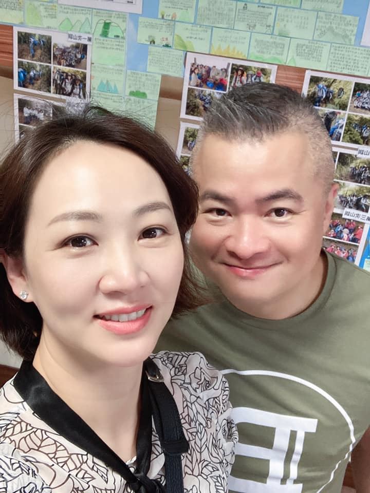 郁方在臉書轉發李雅英行善捐29萬台幣給兒福聯盟的新聞，直言自己聞此快要氣死。（圖／翻攝自郁方臉書）