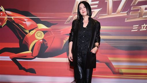 豆腐媽媽演員墜樓命危　苗可麗：我很小心