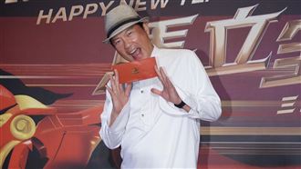 王月昏迷開腦搶命　曾國城嚇揭病發過程