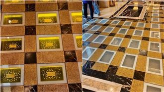 飯店神操作！黃金大道挖掉套現 狂賺3.6億