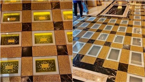 飯店神操作！黃金大道挖掉套現 狂賺3.6億