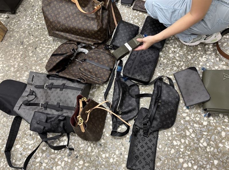 兄弟檔IG賣假名牌!TikTok吸客月撈400萬