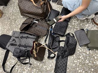 兄弟檔IG賣假名牌！TikTok吸客月撈400萬