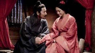 劉邦睡了女婿的妃子！生下一子堪稱奇葩