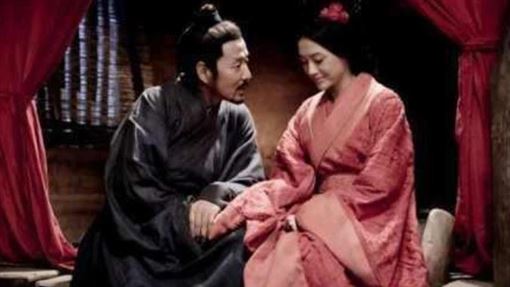 劉邦睡了女婿的妃子！生下一子堪稱奇葩