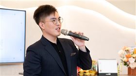 「大象醫師」周維薪醫師。（圖／周維薪醫師提供） 