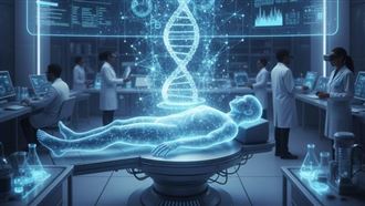 馬斯克喊「逆轉衰老」能實現嗎？研究曝光