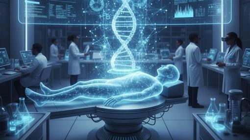 馬斯克喊「逆轉衰老」能實現嗎？研究曝光