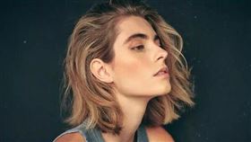 名模Cristina Pérez Galcenco逝世，得年21歲。（圖／翻攝自官網）