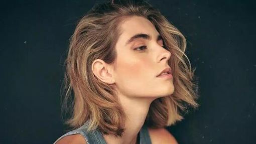 國際名模陳屍家中得年21歲！震驚時尚圈