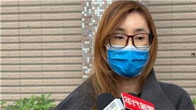 替身演員蘇德揚未婚妻Rena昨出面受訪。（圖／報系資料照）