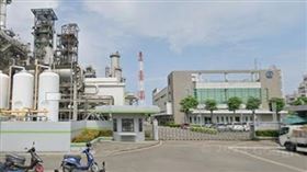 信昌化工林園廠爆關廠，裁員逾百名員工。（圖／翻攝Google map）