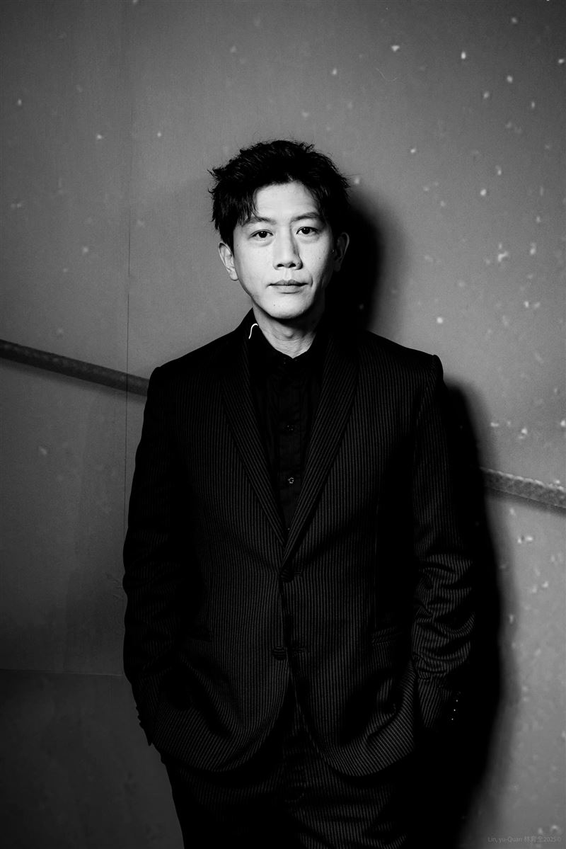 莫子儀沉痛發聲。（圖／翻攝自臉書）