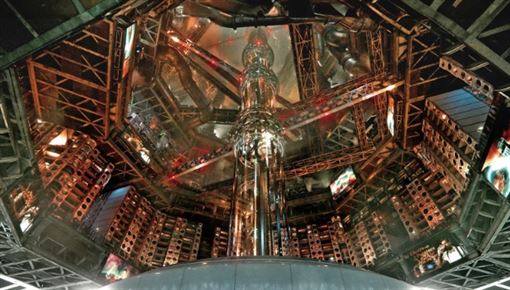 NHK百年企劃《火星女王》　多語卡司超狂