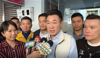 黨中央稱沒公布哪3天民調　江啟臣發聲了