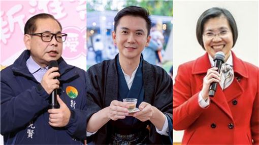 新竹縣長最新民調曝！鄭朝方稱霸這2族群
