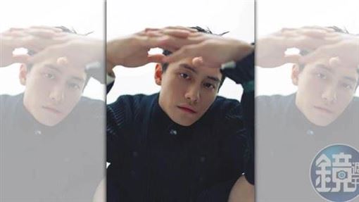 他的世界真的很奇妙　范少勳私下面曝光